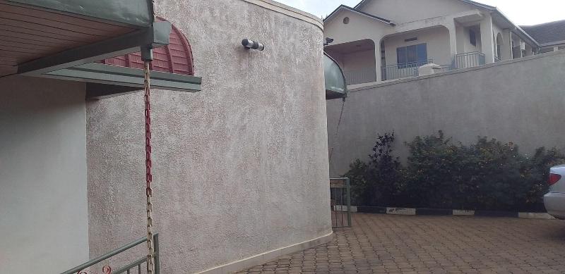Plata Guest House image
