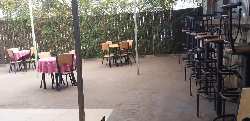 Plata Guest House image