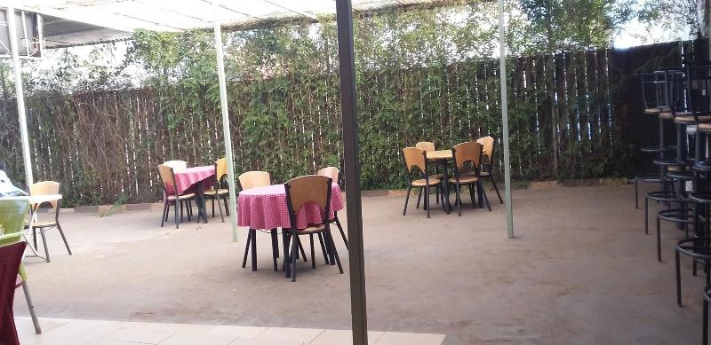 Plata Guest House image