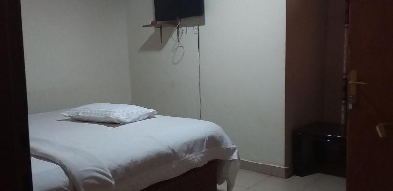 Plata Guest House image