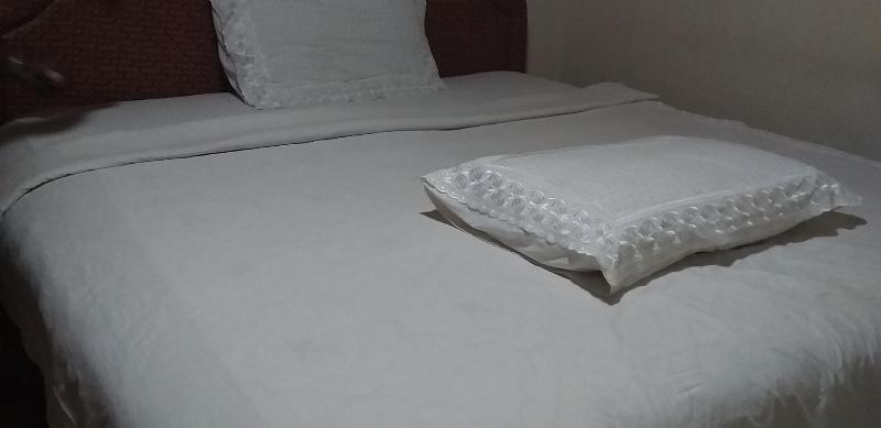 Plata Guest House image