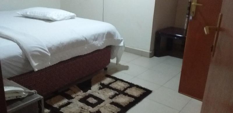 Plata Guest House image