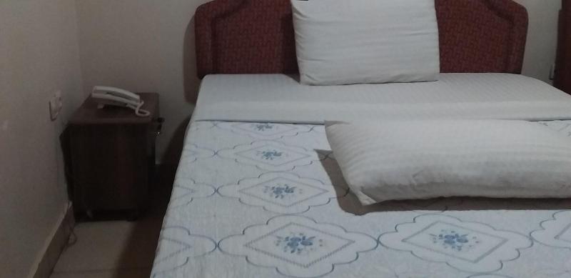 Plata Guest House image