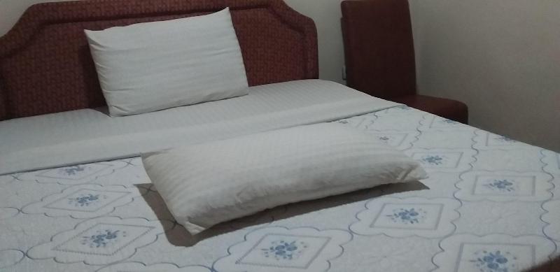 Plata Guest House image