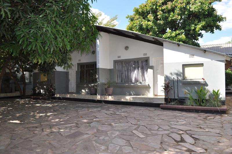 Willu Executive Lodge image