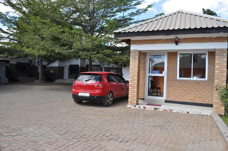 Willu Executive Lodge image