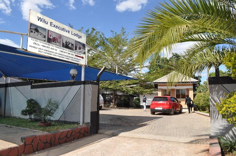 Willu Executive Lodge image
