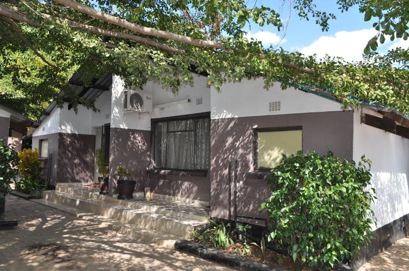 Willu Executive Lodge image