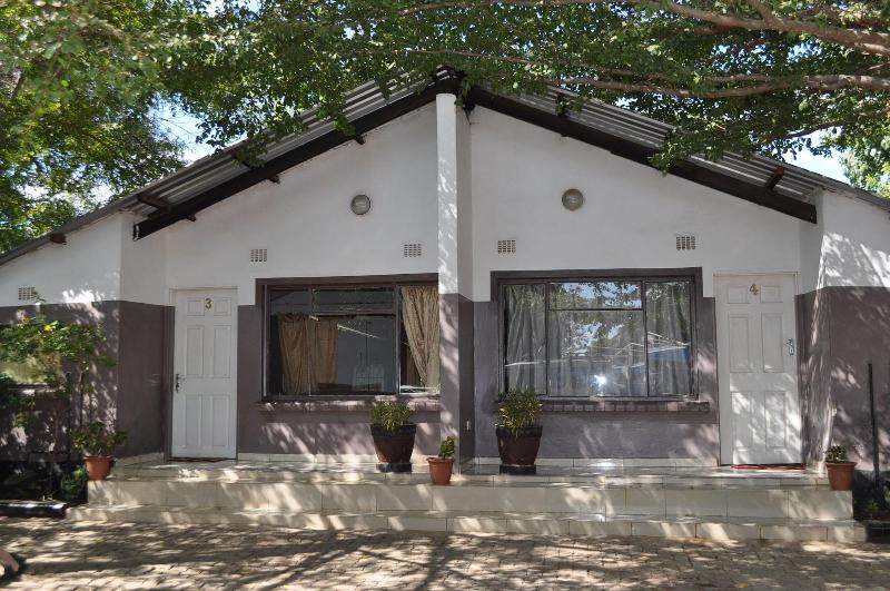 Willu Executive Lodge image