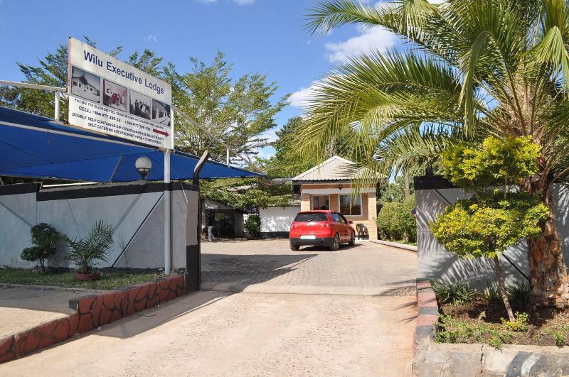 Willu Executive Lodge image