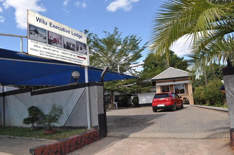 Willu Executive Lodge image