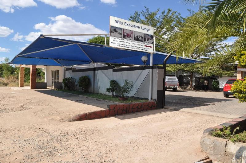 Willu Executive Lodge image