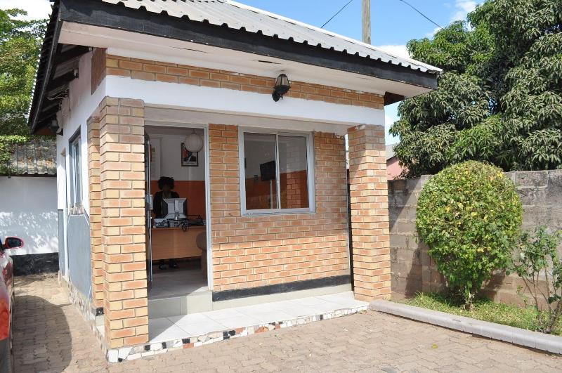 Willu Executive Lodge image