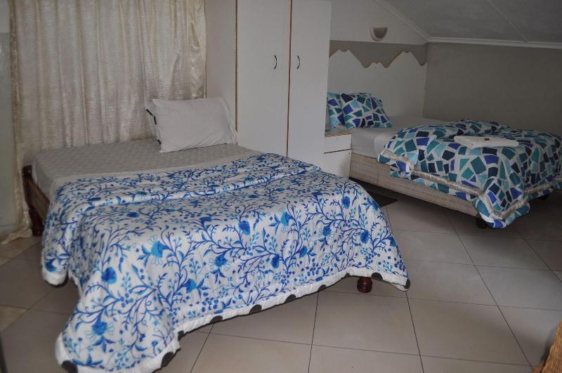 Willu Executive Lodge image