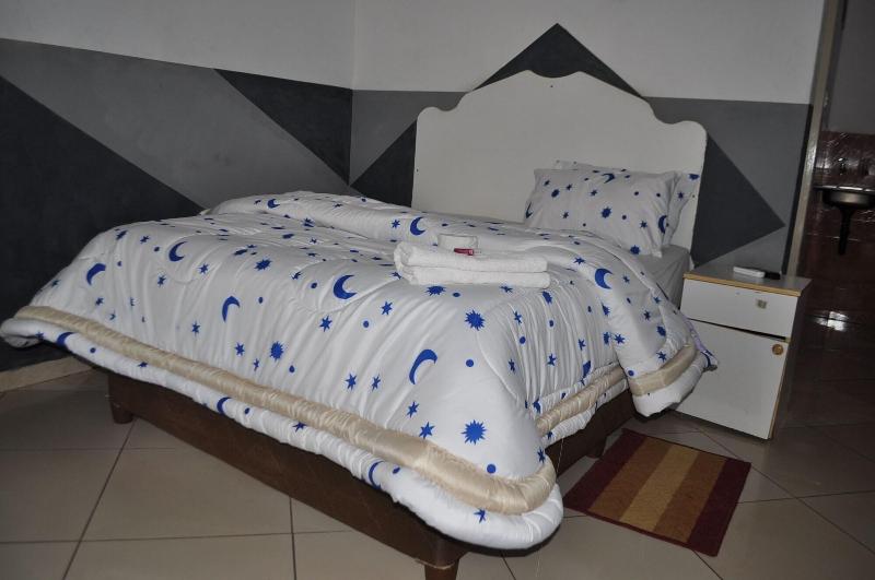 Willu Executive Lodge image