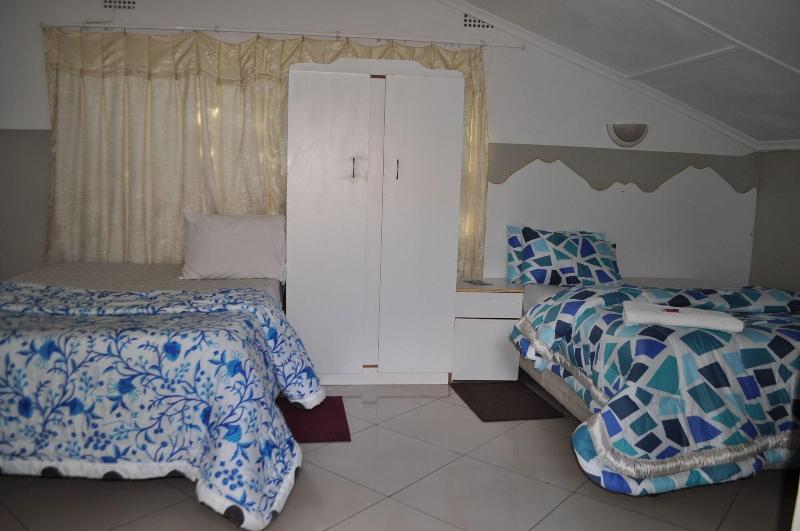 Willu Executive Lodge image