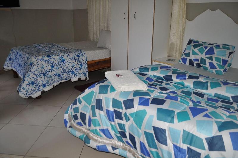 Willu Executive Lodge image