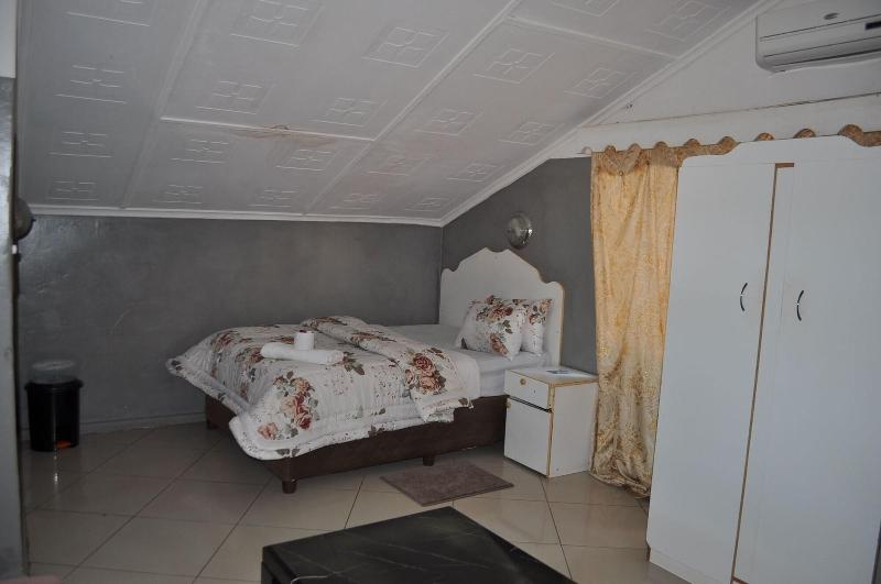 Willu Executive Lodge image