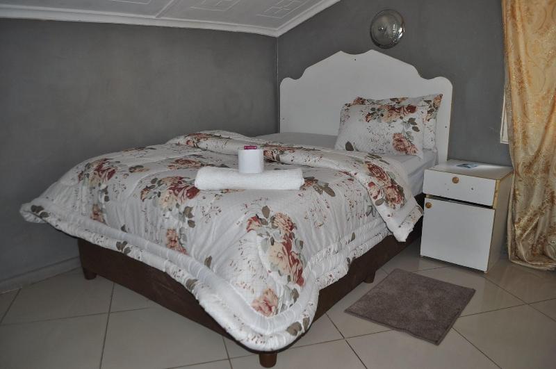 Willu Executive Lodge image