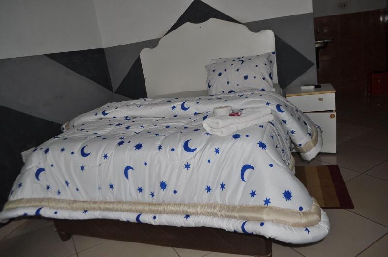 Willu Executive Lodge image