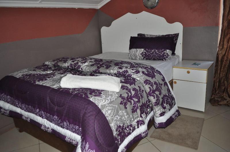 Willu Executive Lodge image