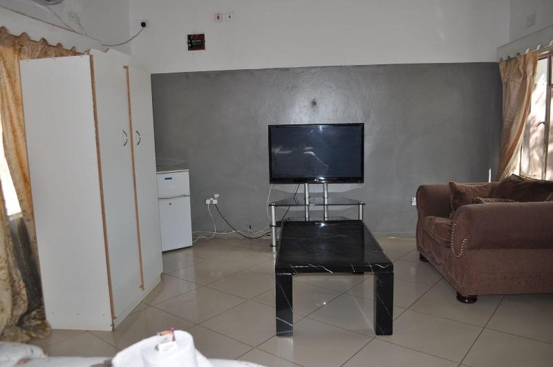 Willu Executive Lodge image