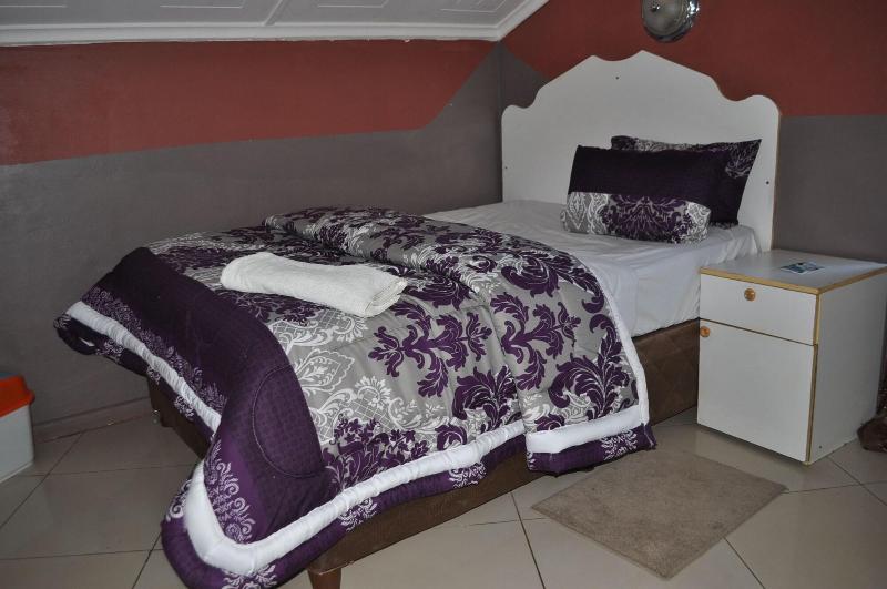 Willu Executive Lodge image