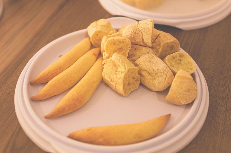 Hotel Imperial Palace — restaurant