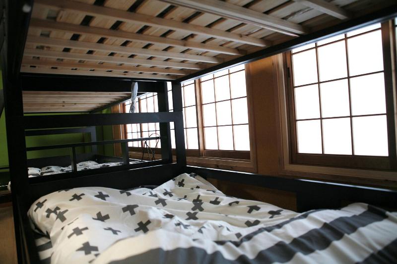Maru House Hostel image