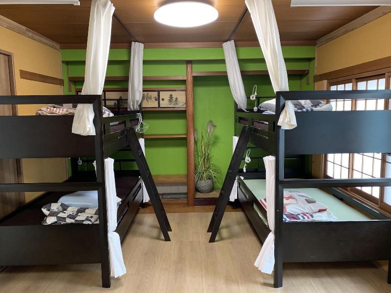 Maru House Hostel image