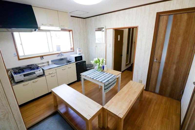 Maru House Hostel image