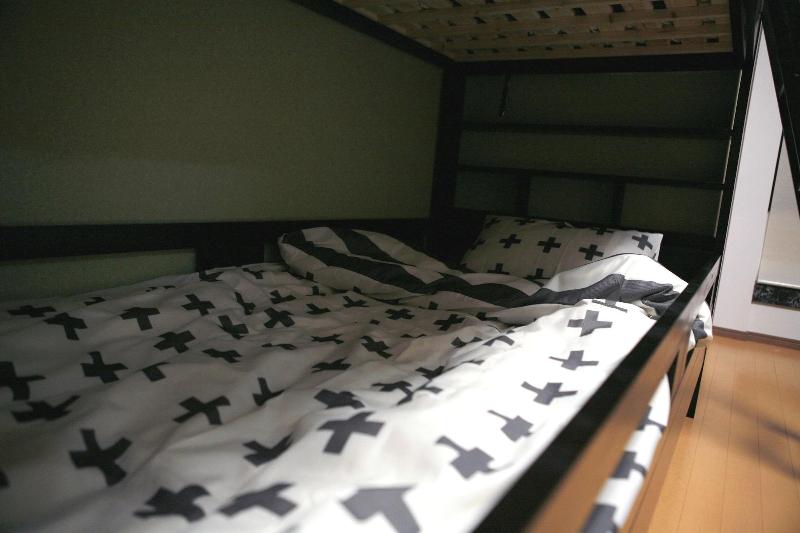 Maru House Hostel image