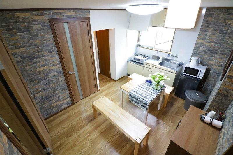 Maru House Hostel image