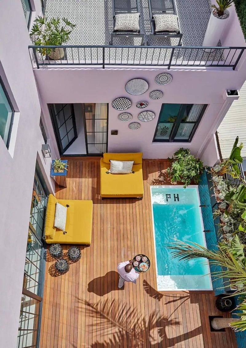 Pineapple House Boutique Hotel image