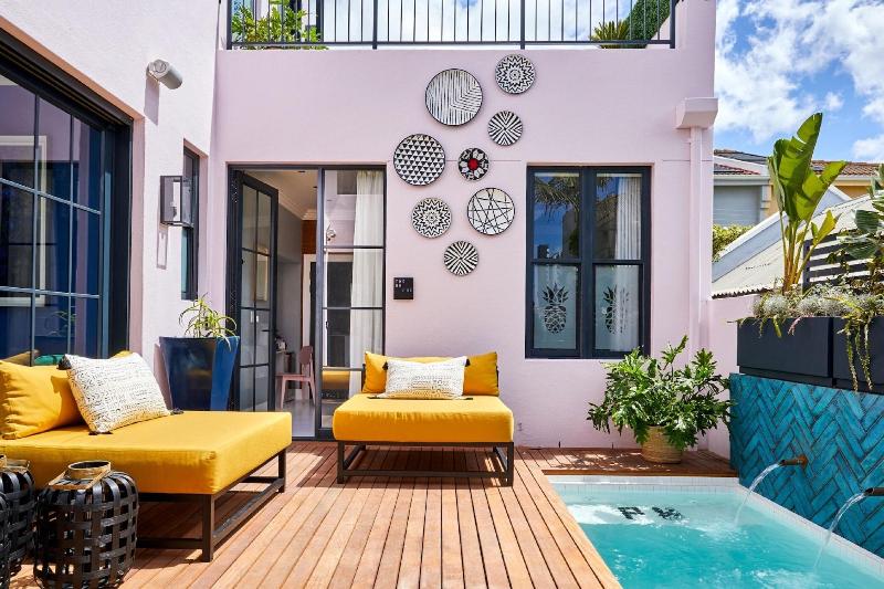 Pineapple House Boutique Hotel image