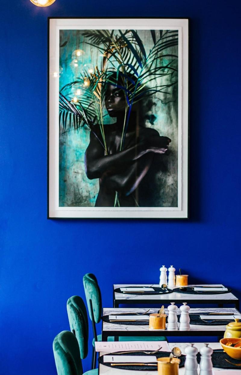 Pineapple House Boutique Hotel image