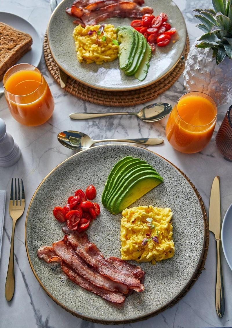 Pineapple House Boutique Hotel image