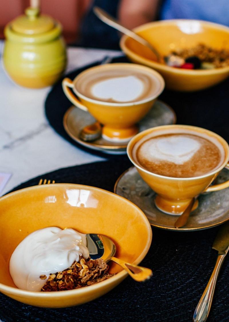 Pineapple House Boutique Hotel image