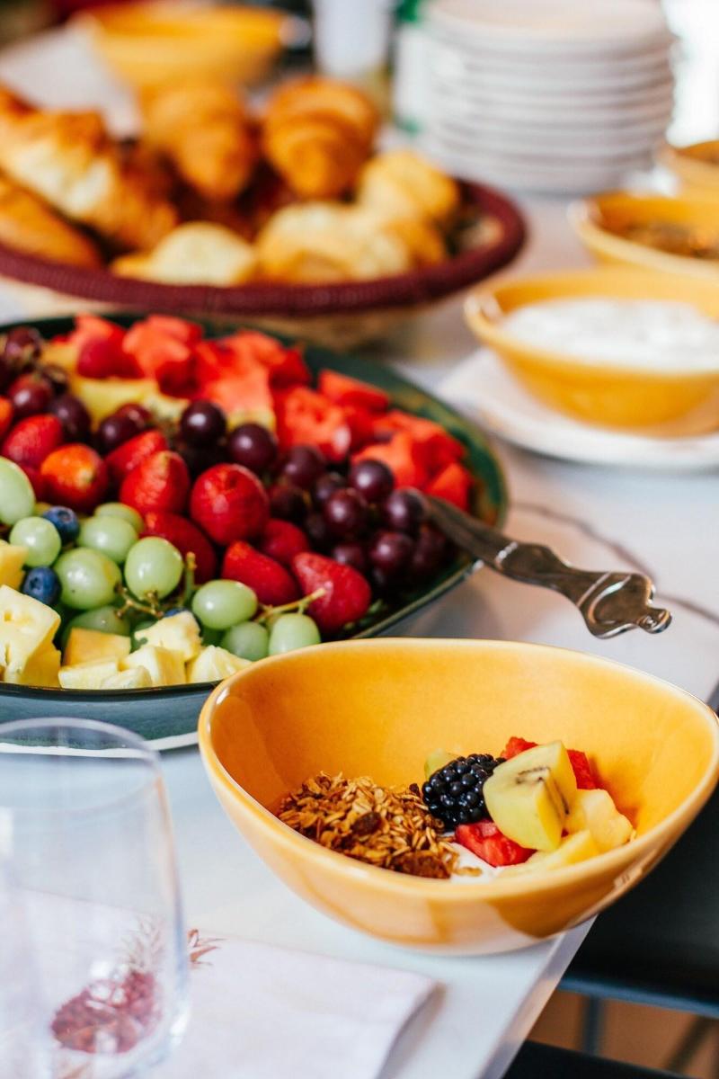 Pineapple House Boutique Hotel image