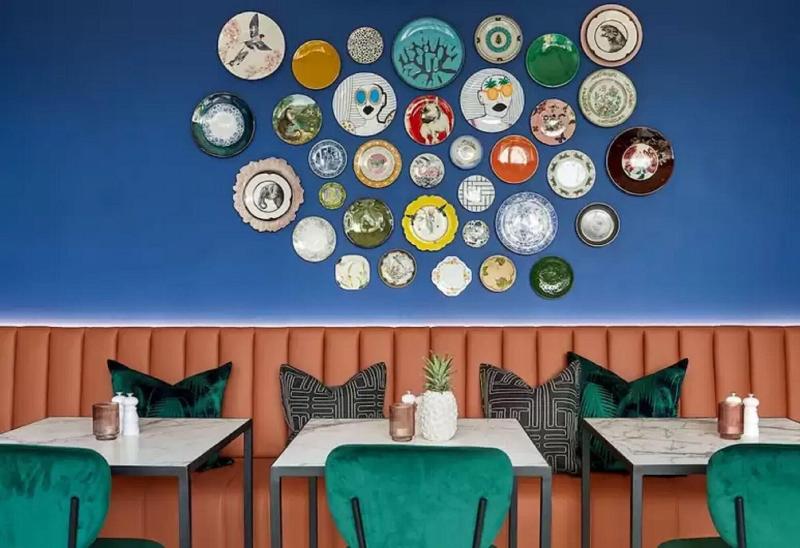 Pineapple House Boutique Hotel image