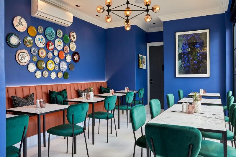 Pineapple House Boutique Hotel image