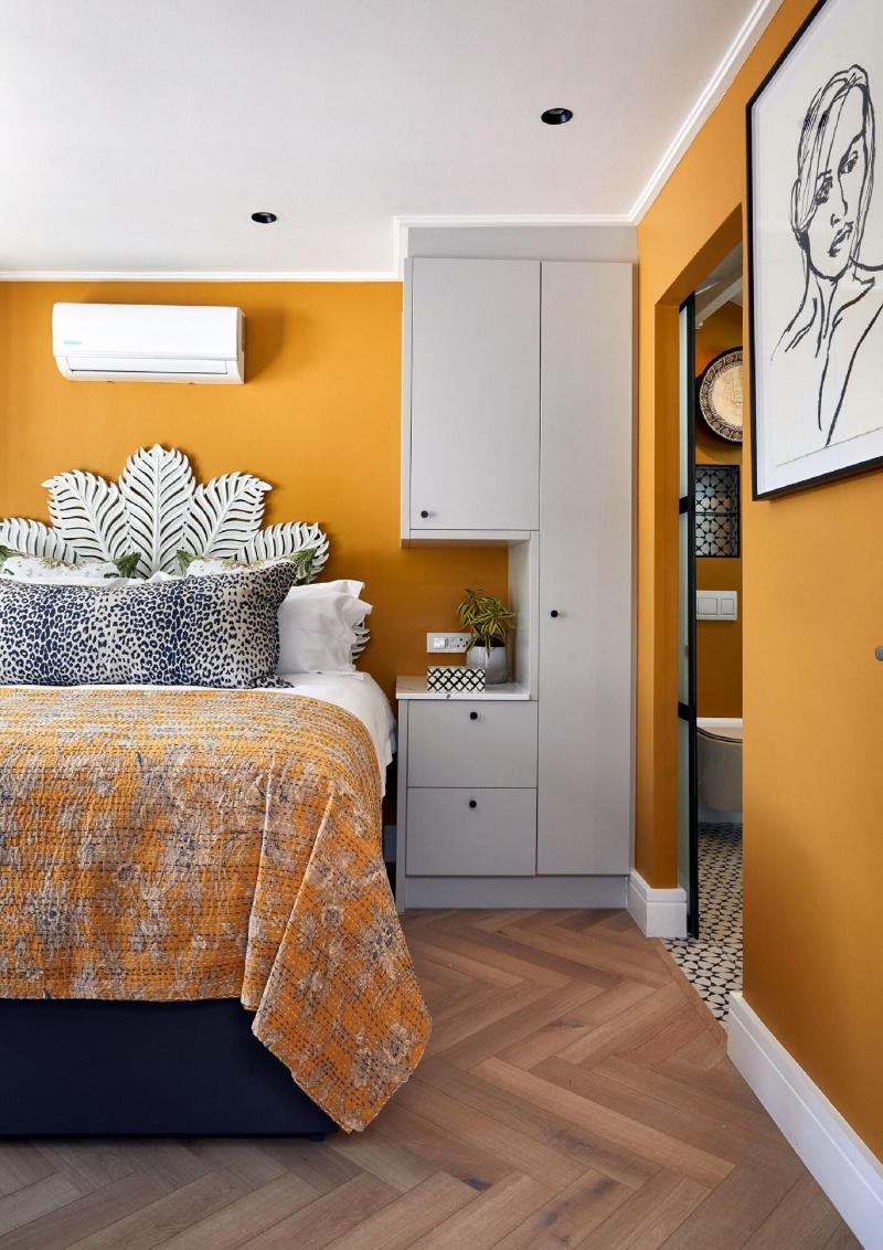 Pineapple House Boutique Hotel image