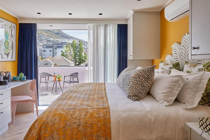 Pineapple House Boutique Hotel image