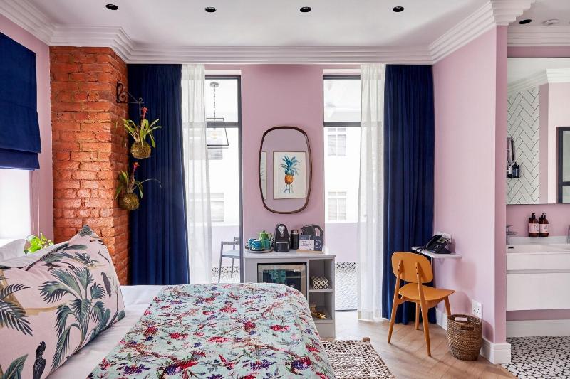Pineapple House Boutique Hotel image