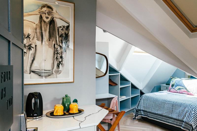 Pineapple House Boutique Hotel image