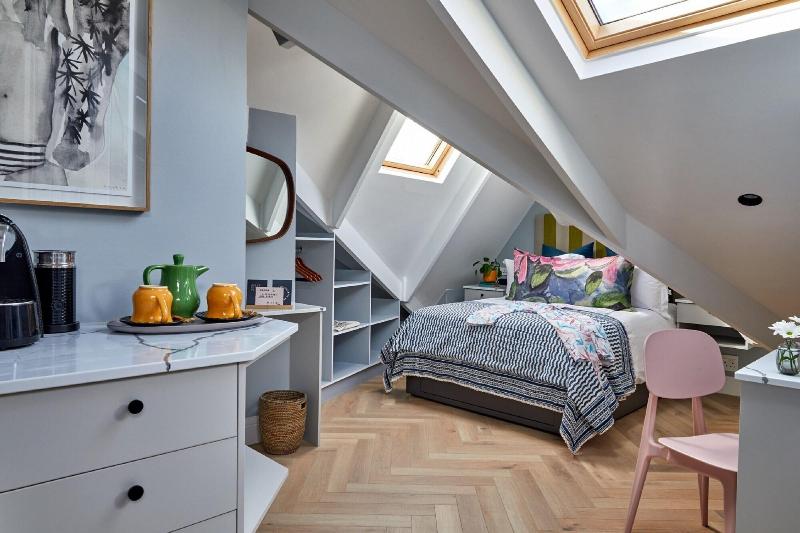 Pineapple House Boutique Hotel image