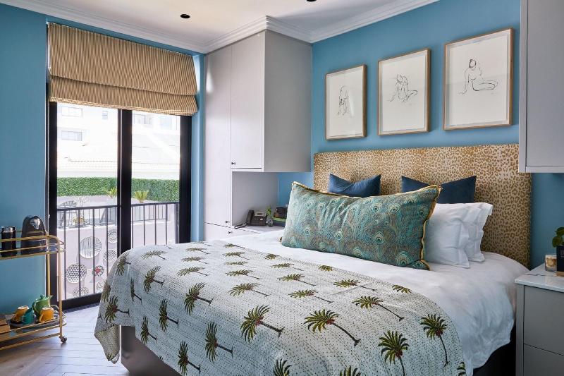 Pineapple House Boutique Hotel image