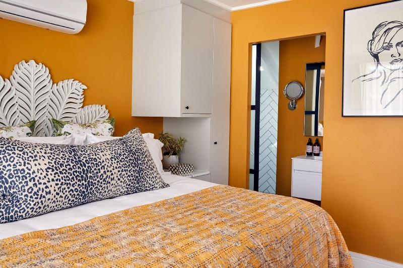Pineapple House Boutique Hotel image