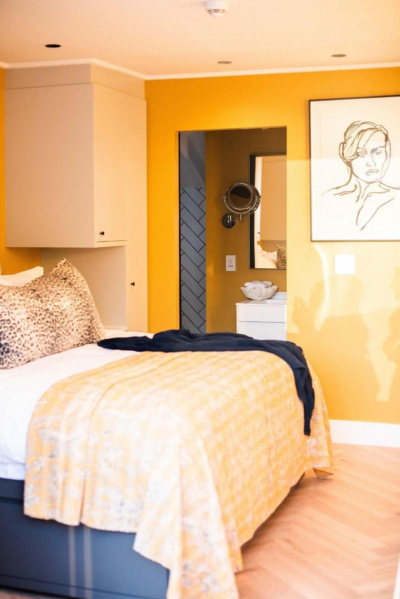 Pineapple House Boutique Hotel image