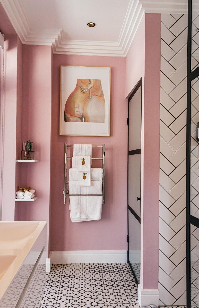 Pineapple House Boutique Hotel image